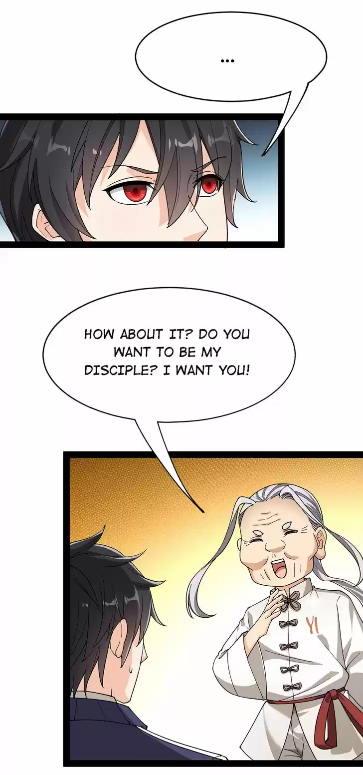 Fairy King's Daily Life Ch.087.2