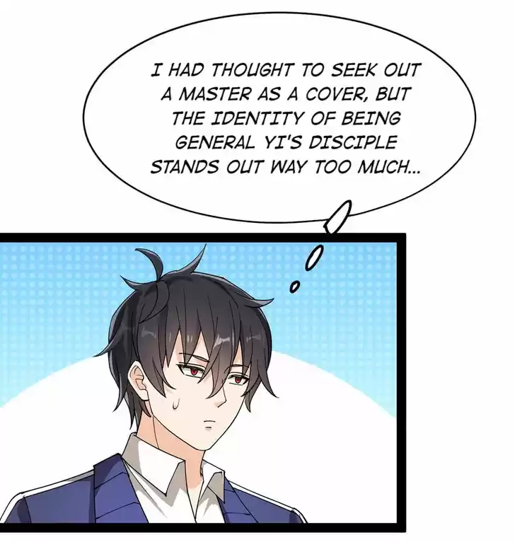 Fairy King's Daily Life Ch.087.2