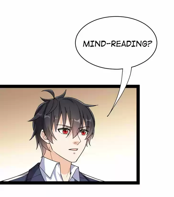 Fairy King's Daily Life Ch.088.1