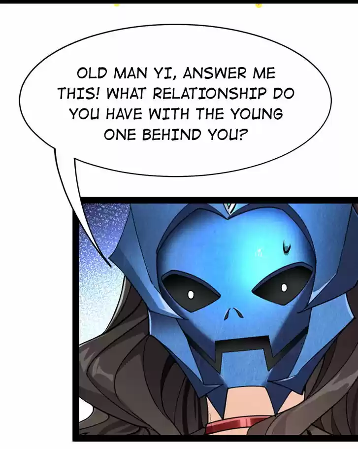 Fairy King's Daily Life Ch.088.2