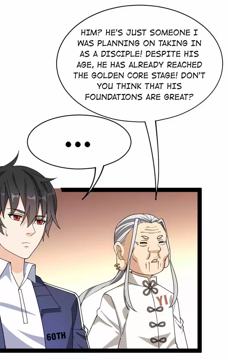 Fairy King's Daily Life Ch.088.2