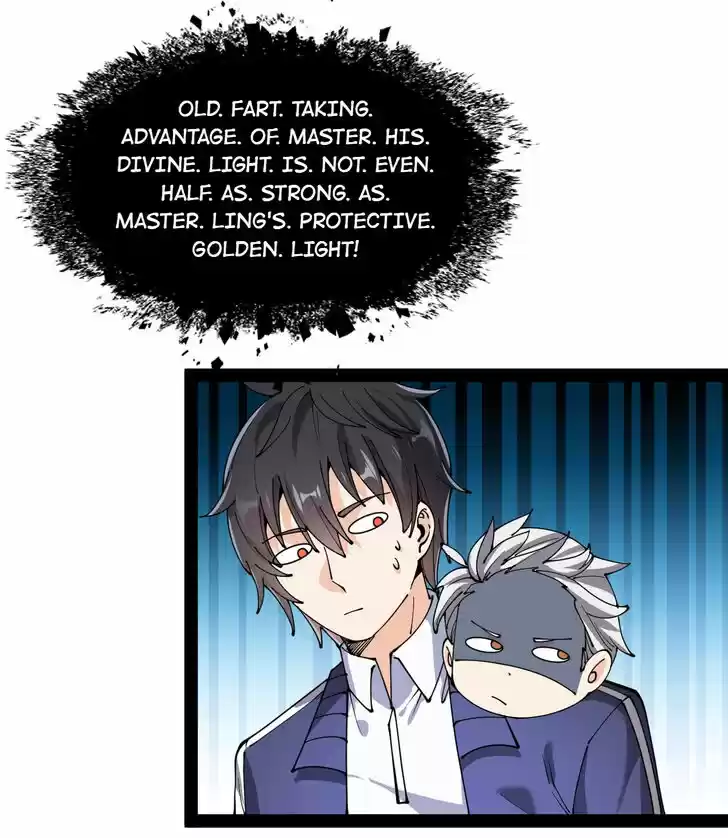 Fairy King's Daily Life Ch.088.2