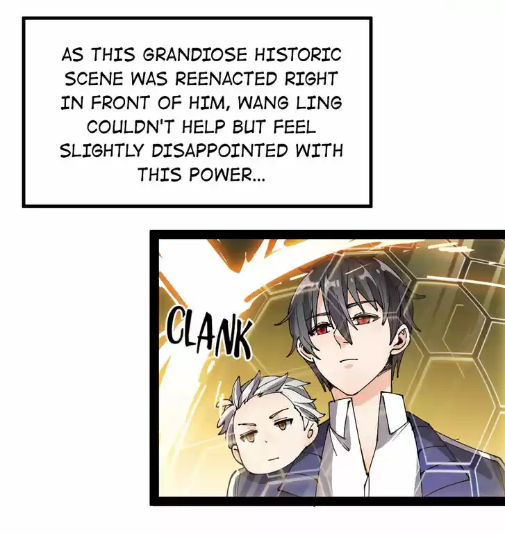 Fairy King's Daily Life Ch.088.2