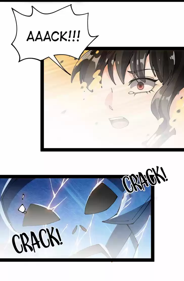 Fairy King's Daily Life Ch.088.2