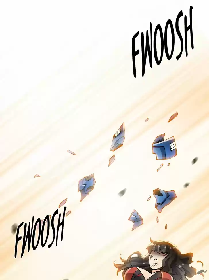 Fairy King's Daily Life Ch.088.2