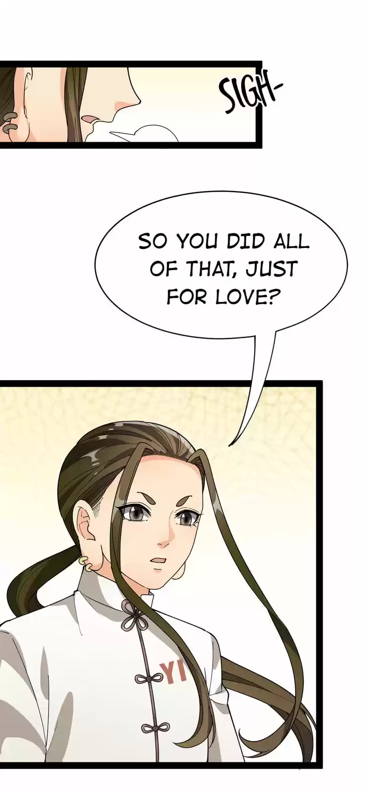 Fairy King's Daily Life Ch.089.1