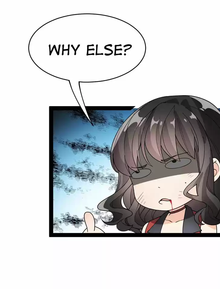 Fairy King's Daily Life Ch.089.1