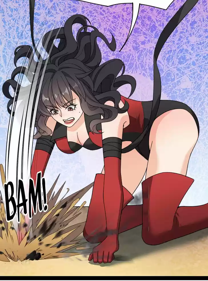 Fairy King's Daily Life Ch.089.1