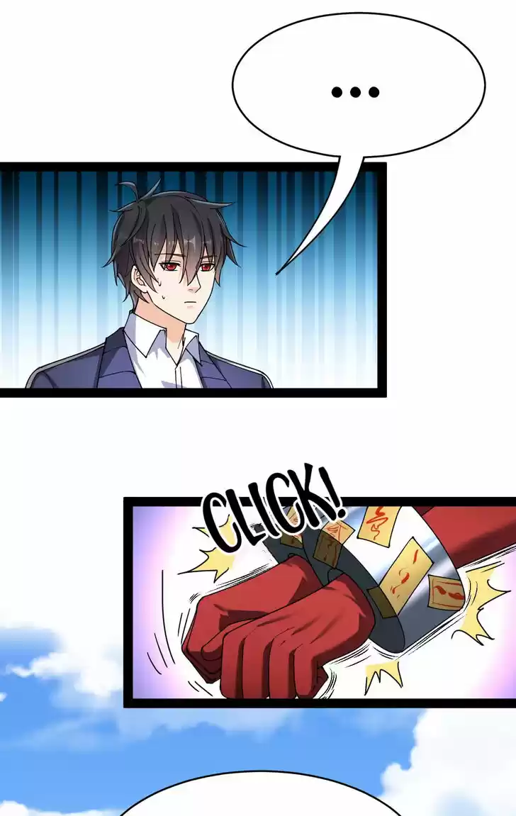 Fairy King's Daily Life Ch.089.1