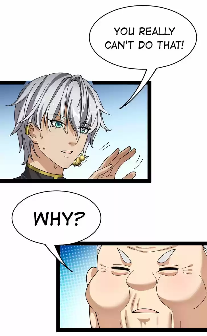 Fairy King's Daily Life Ch.089.1