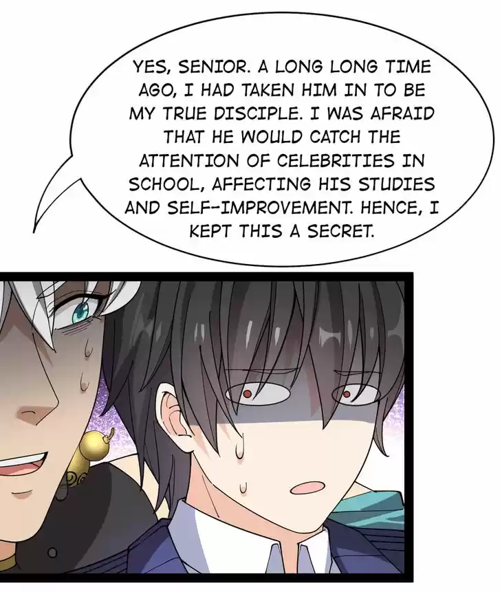 Fairy King's Daily Life Ch.089.1