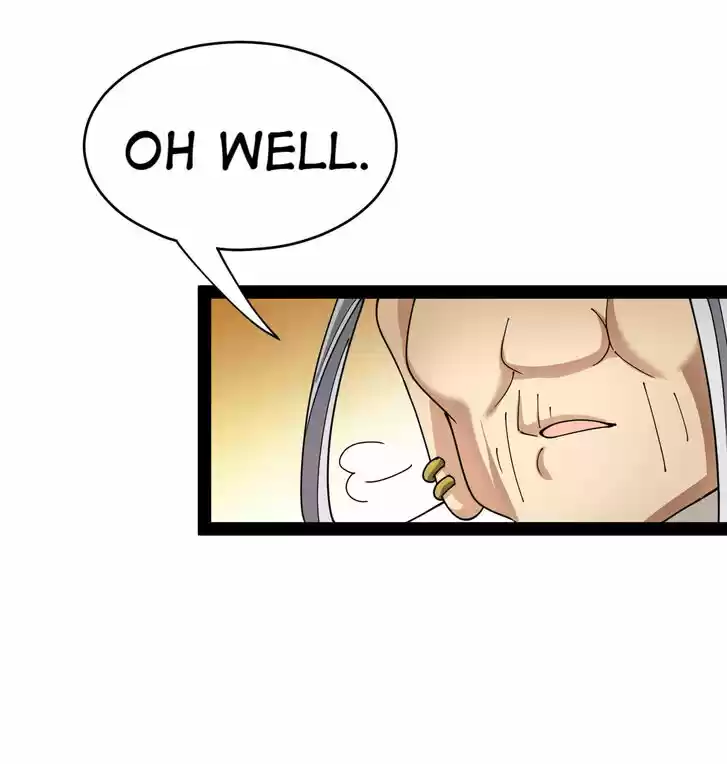 Fairy King's Daily Life Ch.089.1