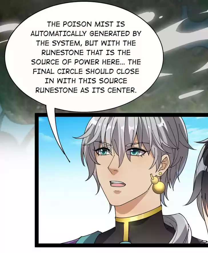 Fairy King's Daily Life Ch.089.2