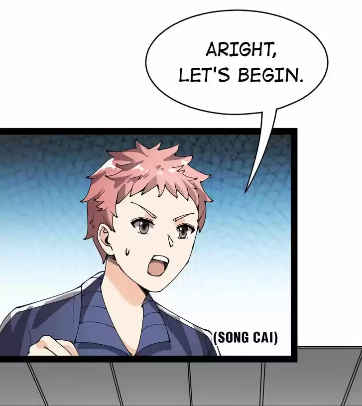 Fairy King's Daily Life Ch.089.2