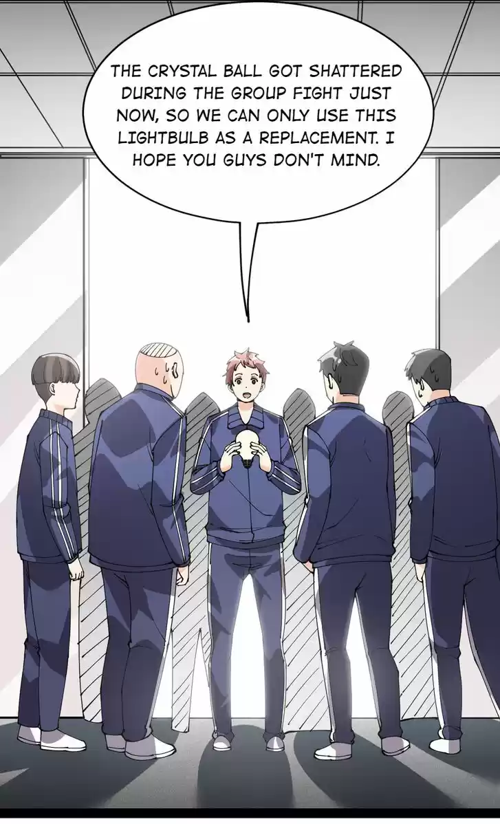 Fairy King's Daily Life Ch.089.2