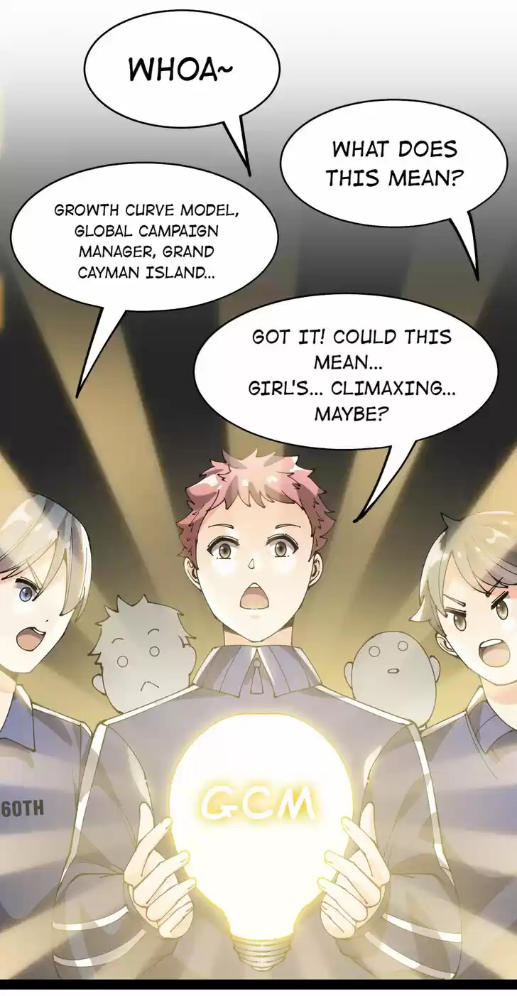 Fairy King's Daily Life Ch.089.2