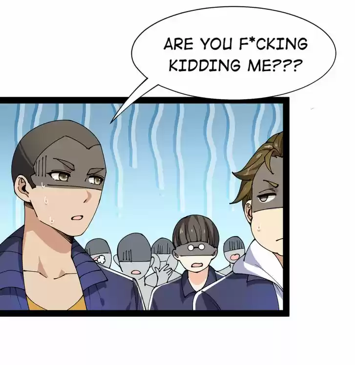 Fairy King's Daily Life Ch.090.2