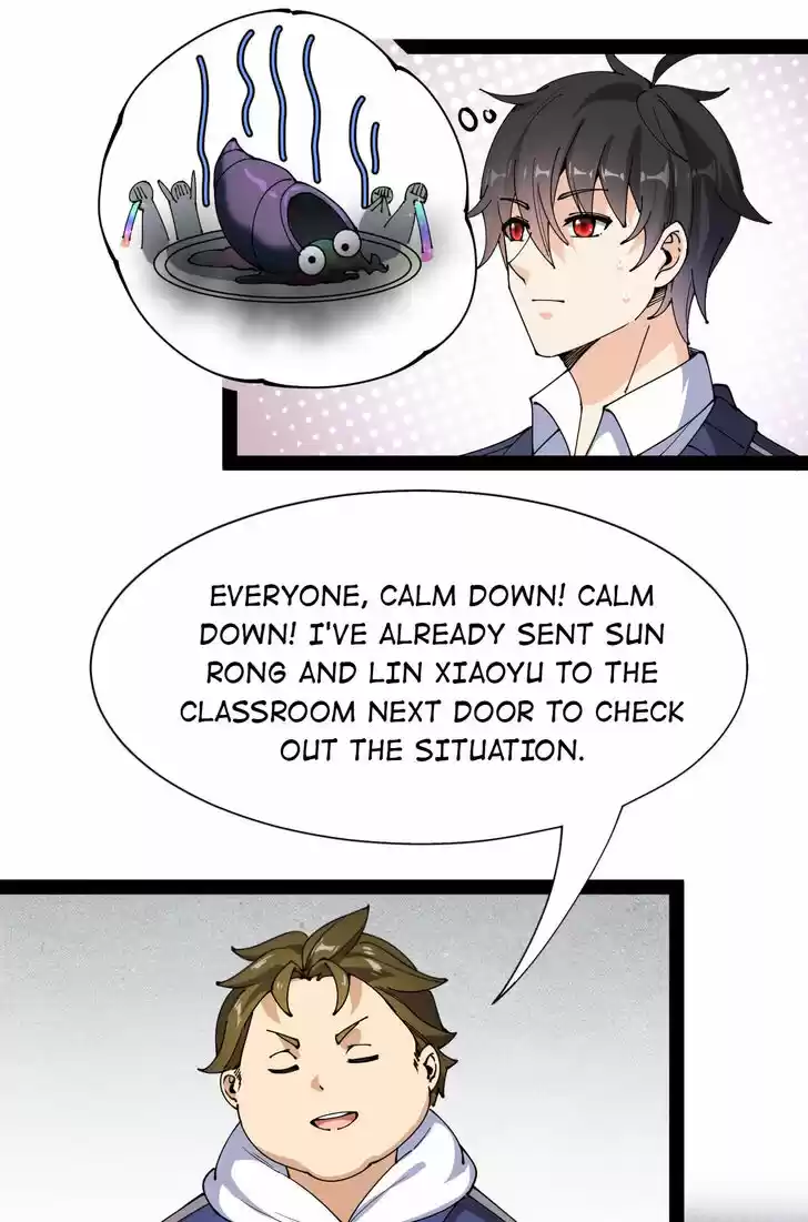 Fairy King's Daily Life Ch.090.2