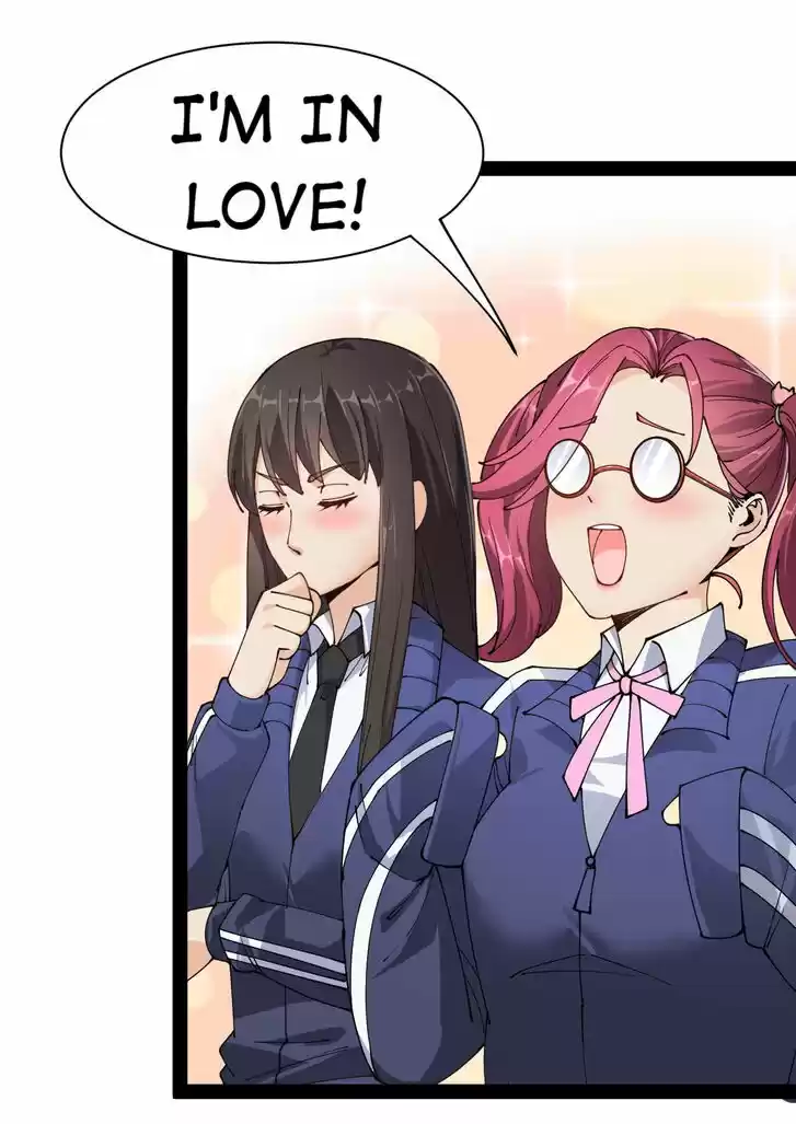 Fairy King's Daily Life Ch.090.2