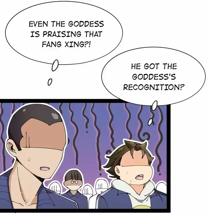 Fairy King's Daily Life Ch.090.2