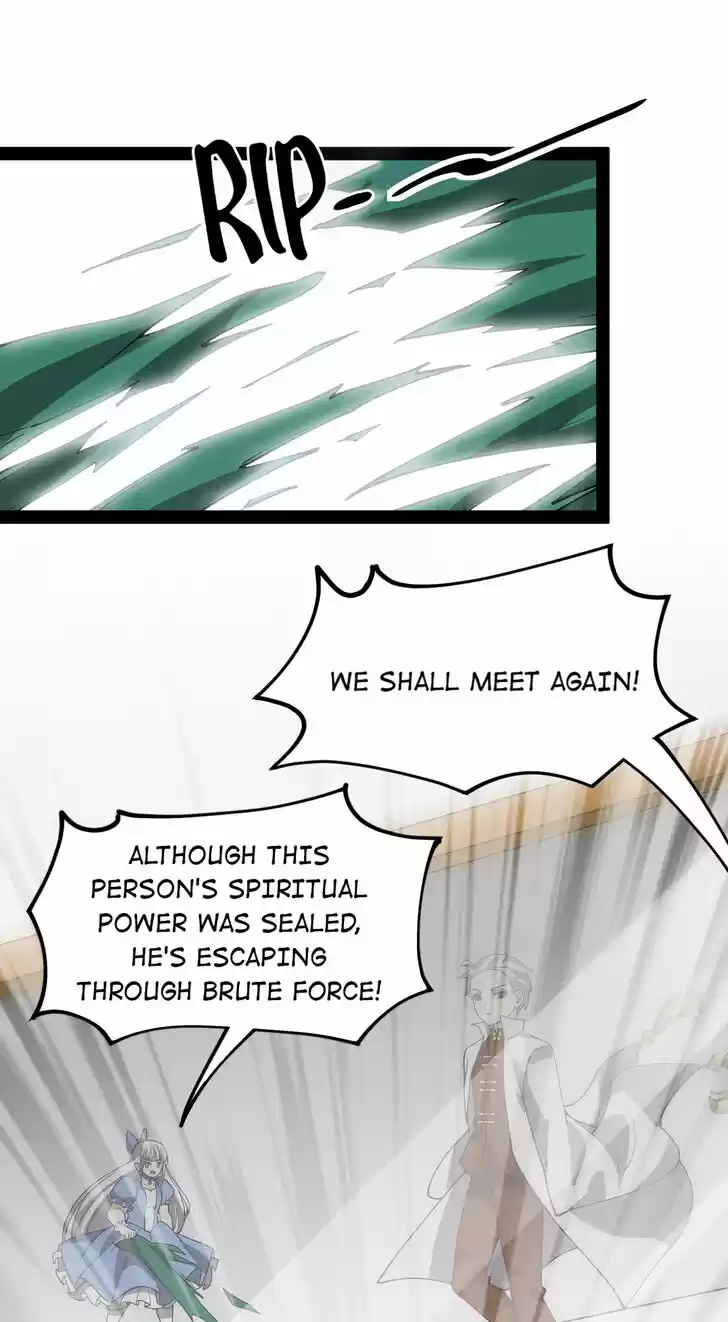 Fairy King's Daily Life Ch.091.2