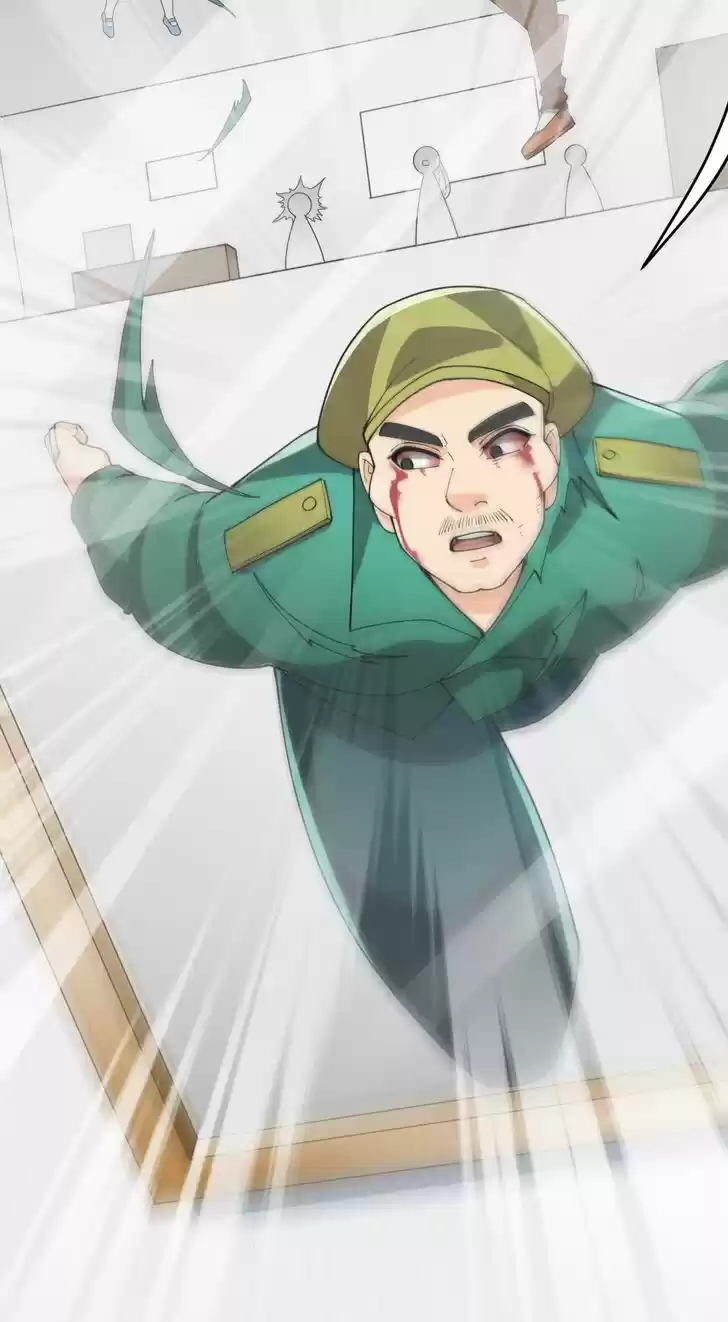 Fairy King's Daily Life Ch.091.2