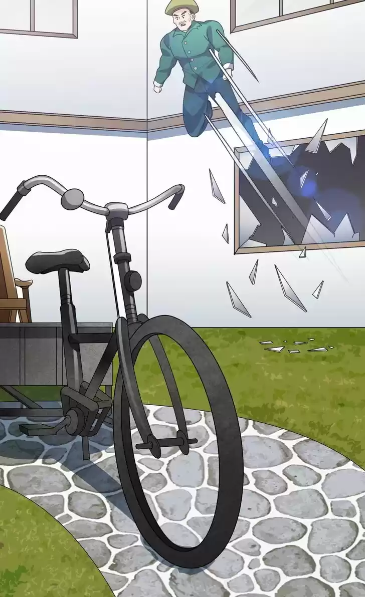 Fairy King's Daily Life Ch.091.2