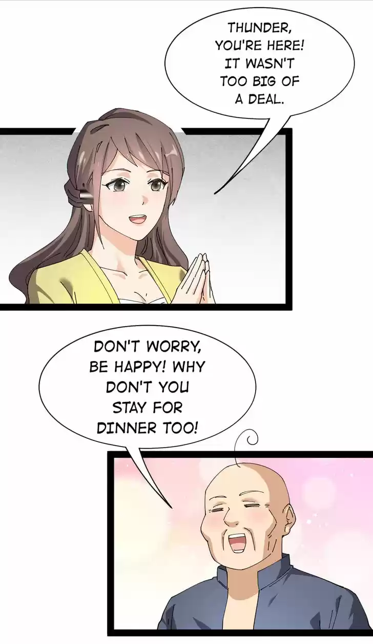 Fairy King's Daily Life Ch.091.2