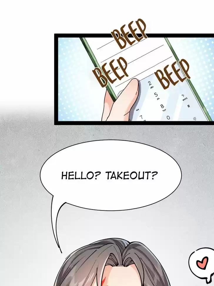 Fairy King's Daily Life Ch.091.2