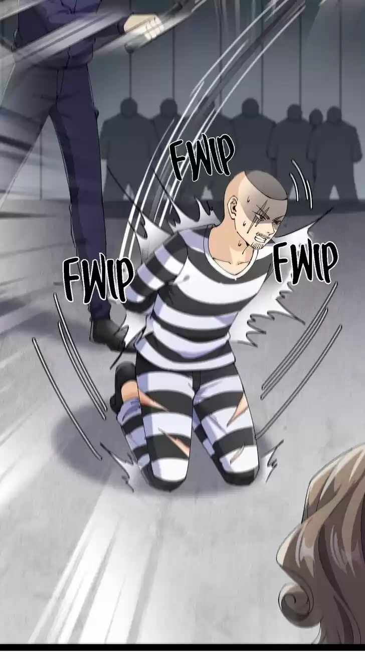 Fairy King's Daily Life Ch.127