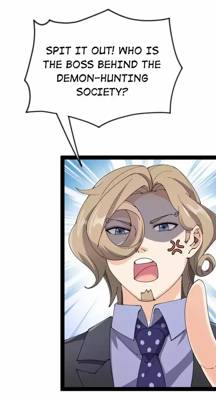 Fairy King's Daily Life Ch.127