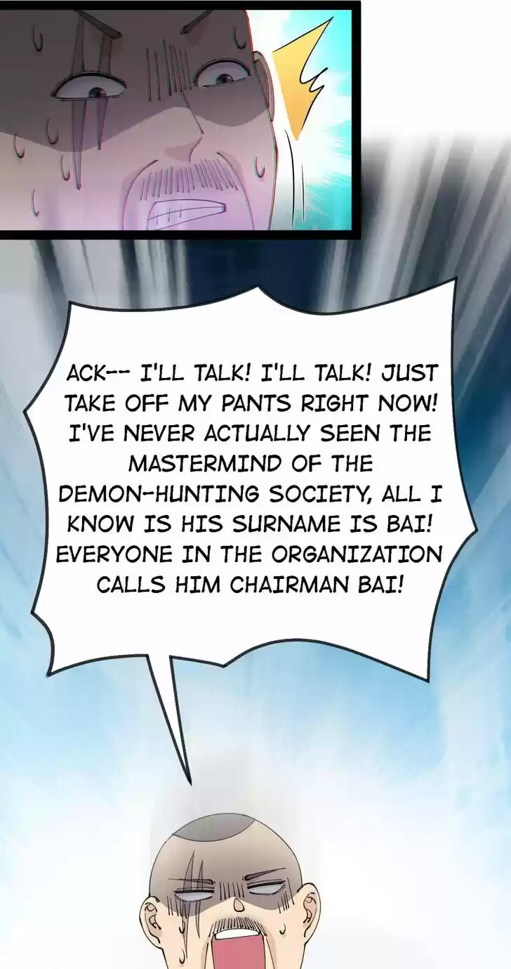 Fairy King's Daily Life Ch.127