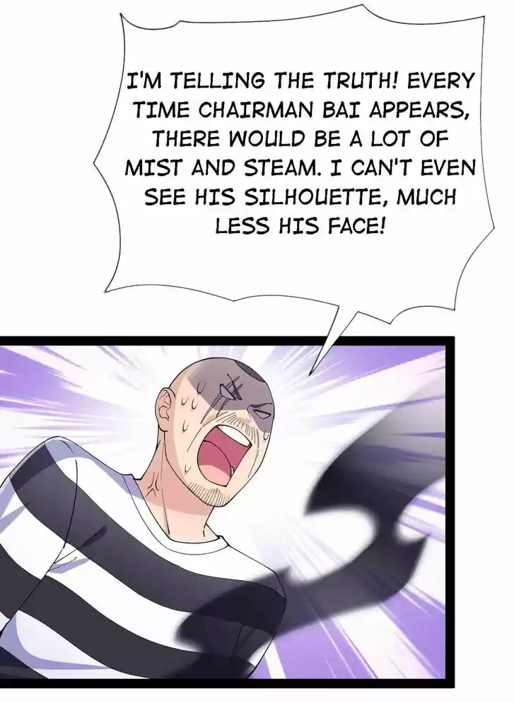 Fairy King's Daily Life Ch.127