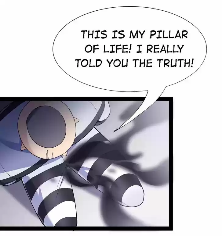 Fairy King's Daily Life Ch.127