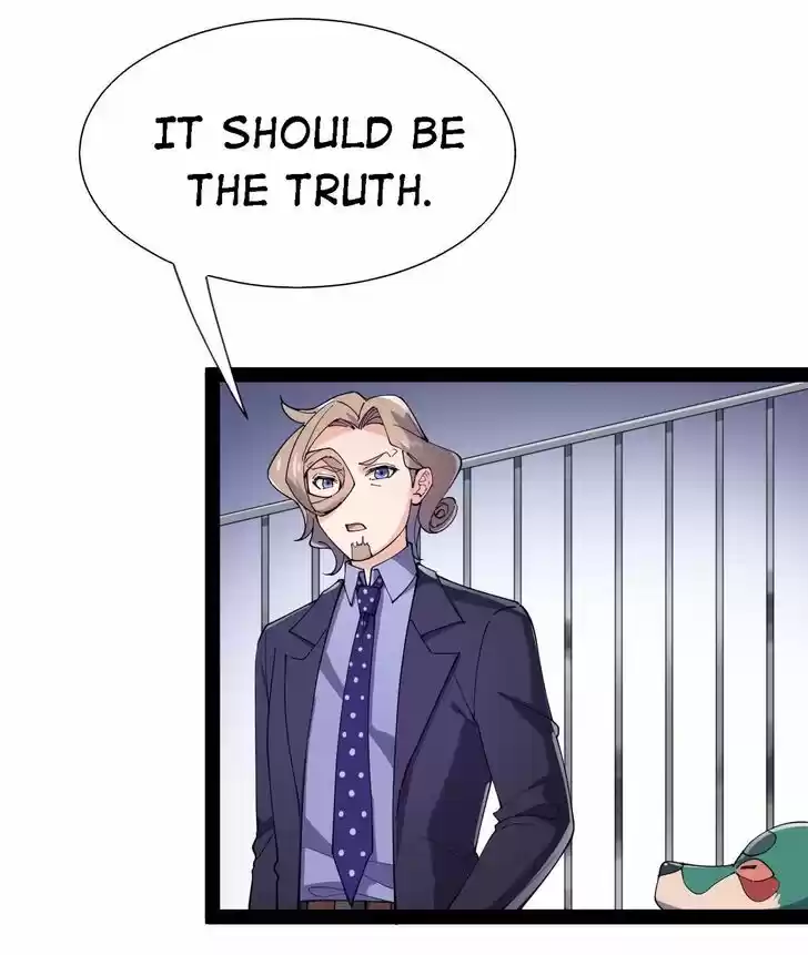 Fairy King's Daily Life Ch.127