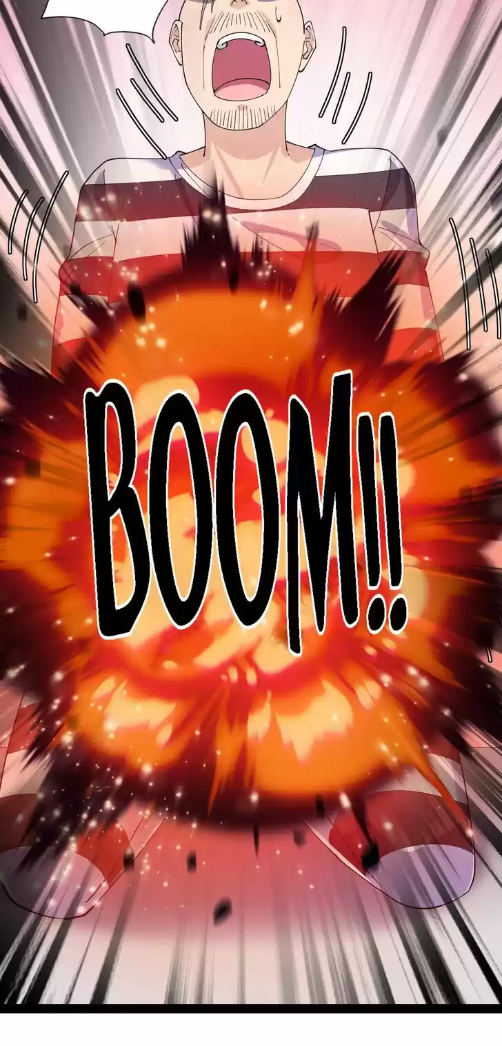 Fairy King's Daily Life Ch.127