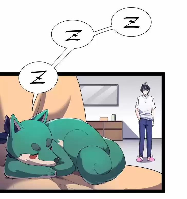 Fairy King's Daily Life Ch.127