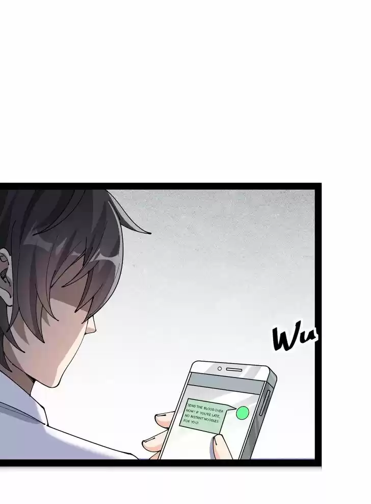 Fairy King's Daily Life Ch.127