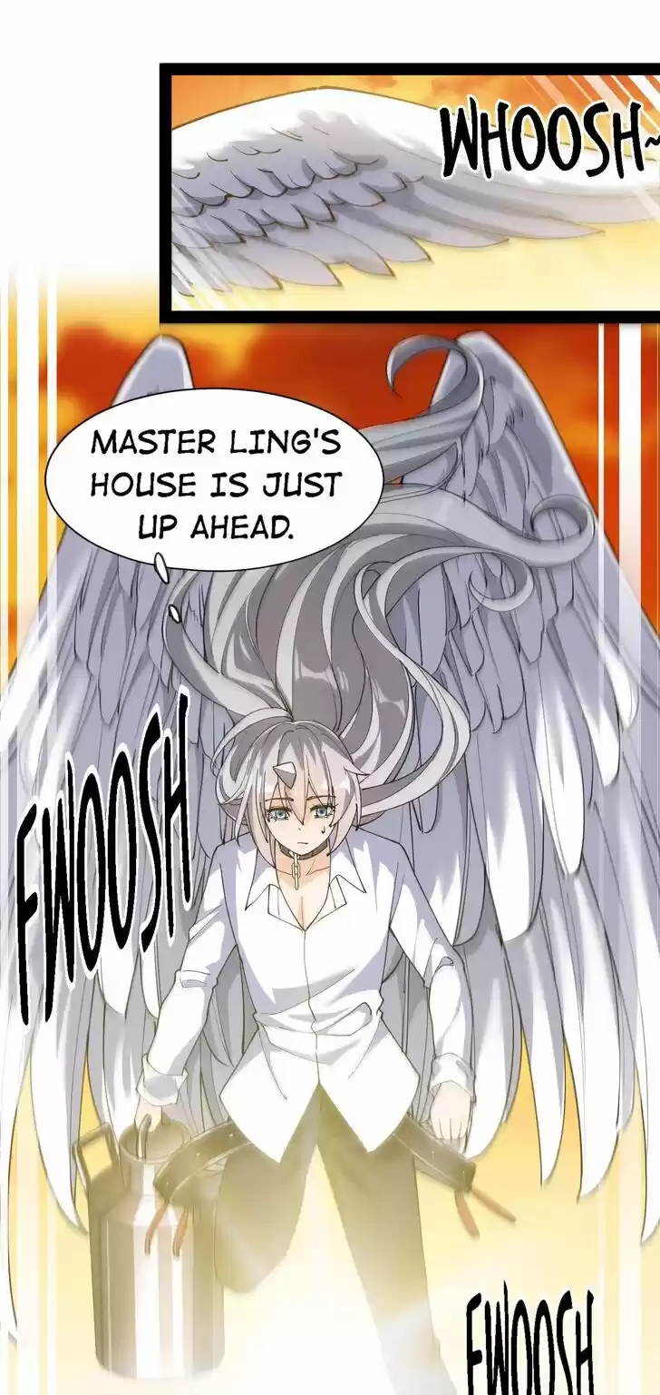 Fairy King's Daily Life Ch.127