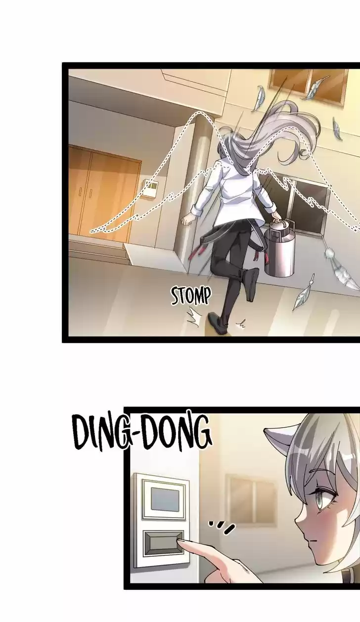 Fairy King's Daily Life Ch.127