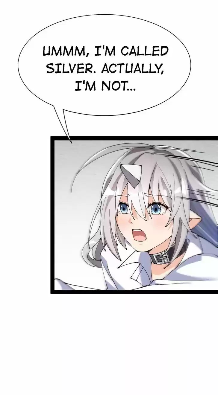 Fairy King's Daily Life Ch.127