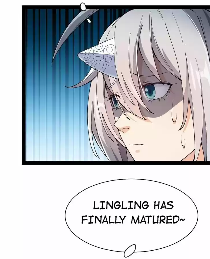 Fairy King's Daily Life Ch.127