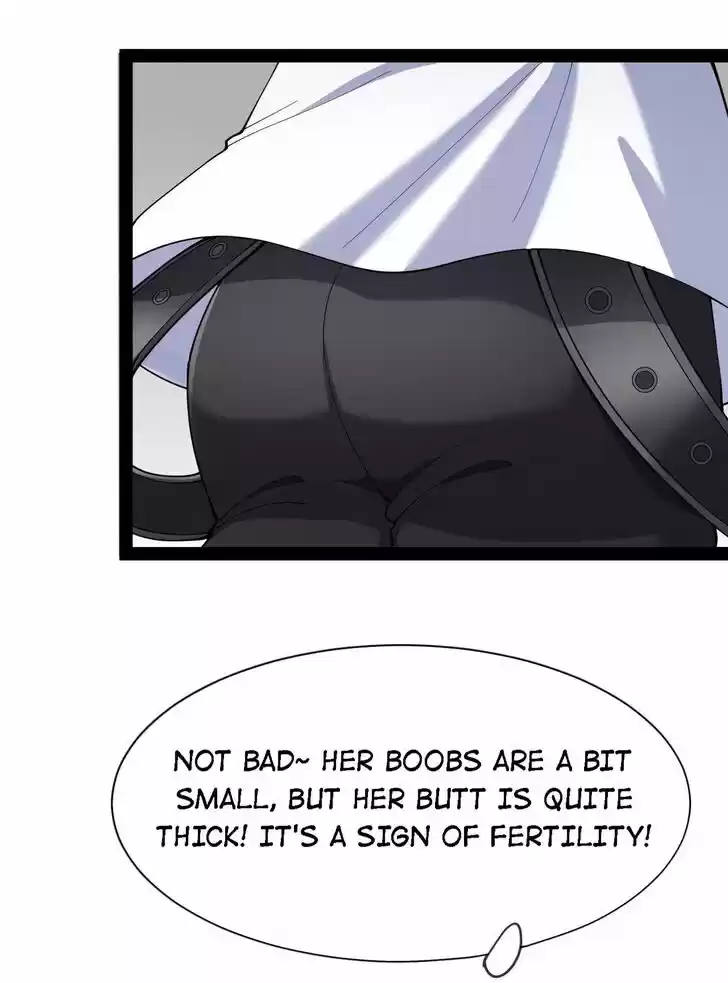 Fairy King's Daily Life Ch.127