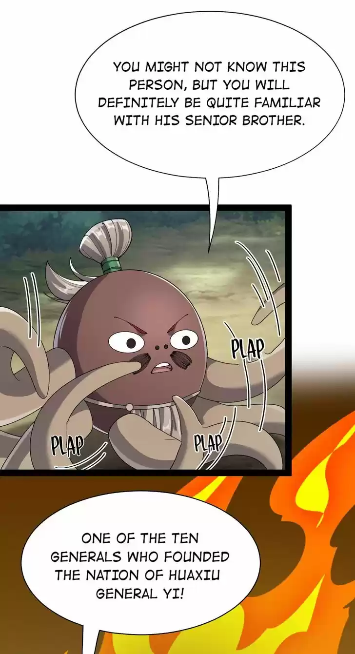 Fairy King's Daily Life Ch.137