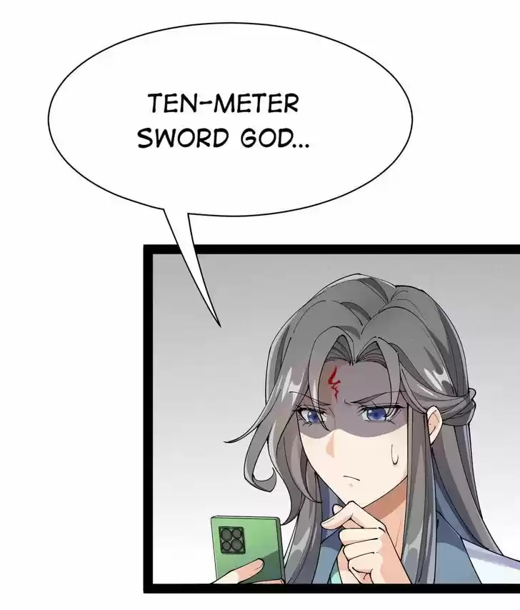 Fairy King's Daily Life Ch.137