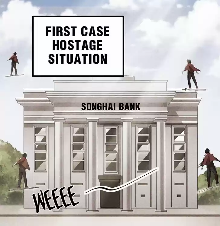 Fairy King's Daily Life Ch.137