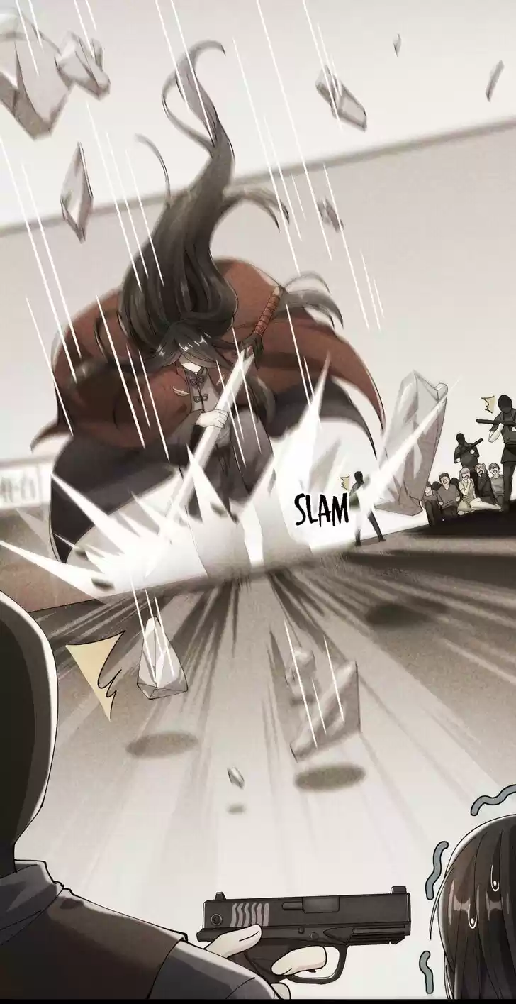 Fairy King's Daily Life Ch.137