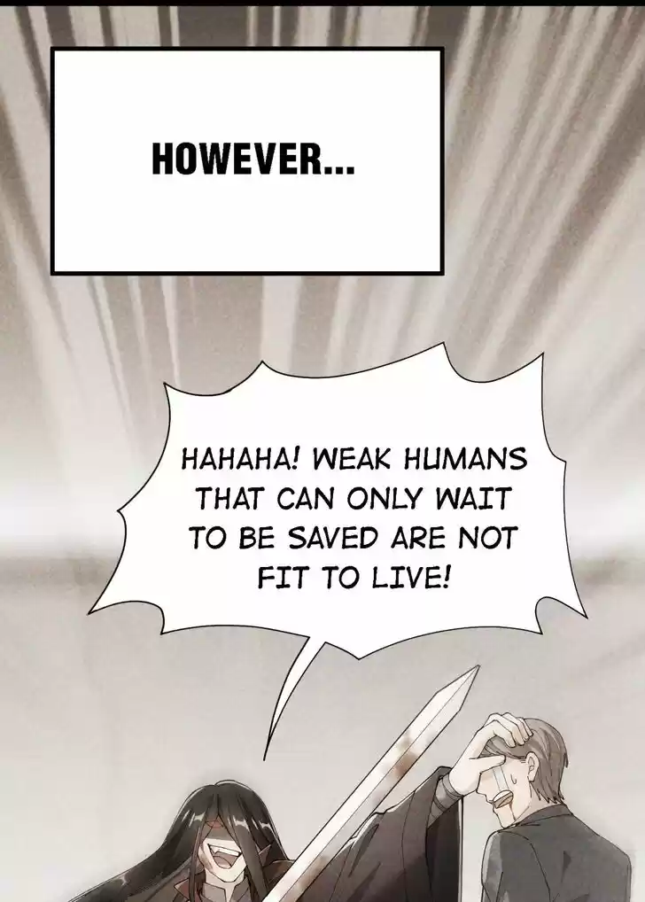 Fairy King's Daily Life Ch.137