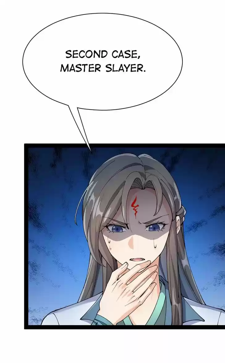 Fairy King's Daily Life Ch.137