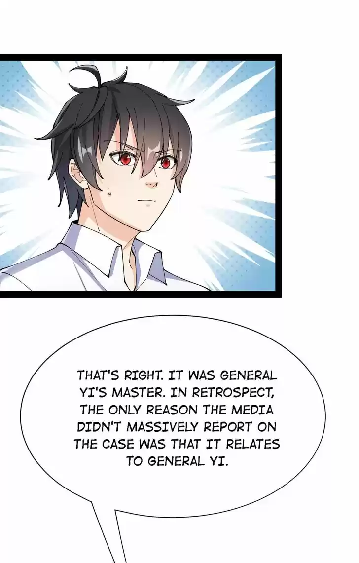 Fairy King's Daily Life Ch.137